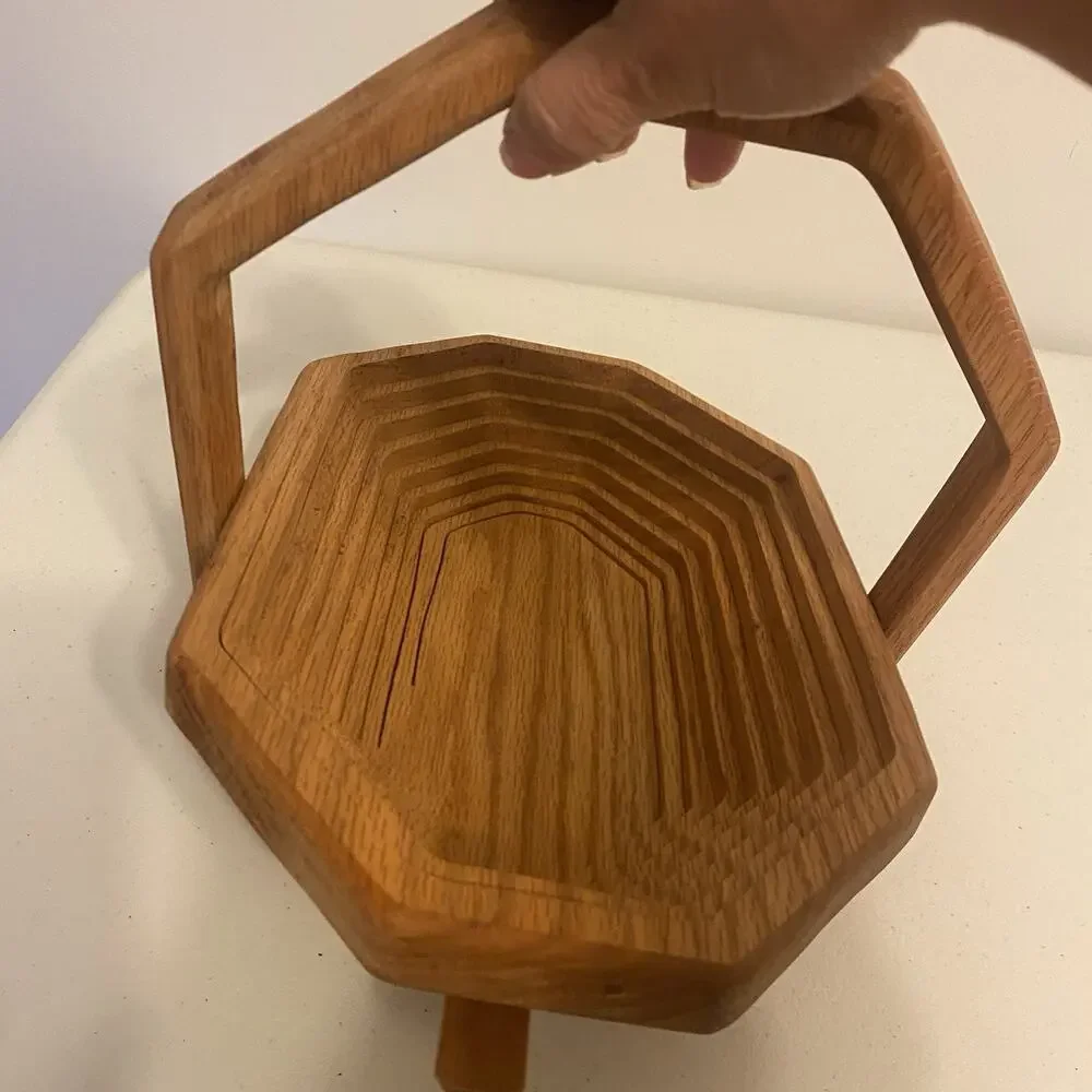 Handmade this vintage